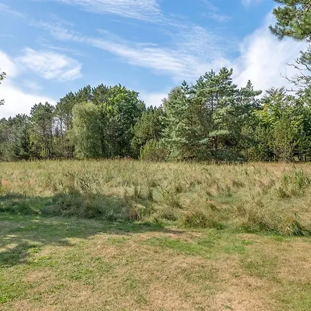 Eilke - 2km From The Sea By Interhome *