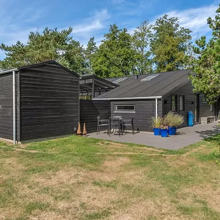 Eilke - 2km From The Sea By Interhome 別荘 *