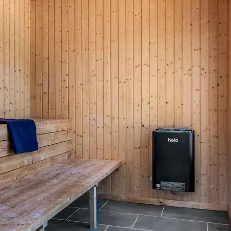 Eilke - 2km From The Sea By Interhome