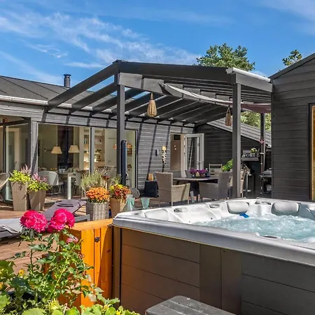 Eilke - 2km From The Sea By Interhome Ålbæk