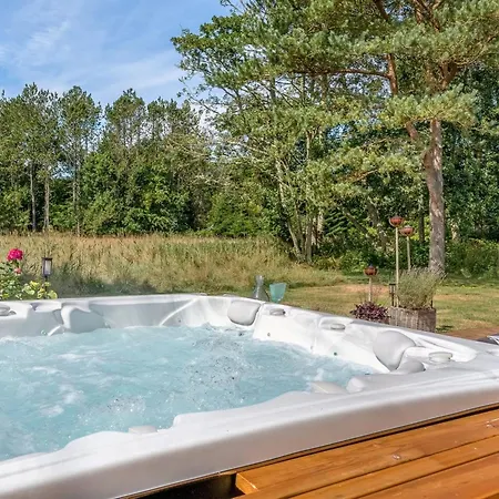 Eilke - 2km From The Sea By Interhome 別荘 Ålbæk