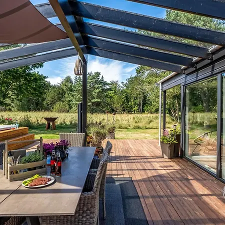 Eilke - 2km From The Sea By Interhome 別荘