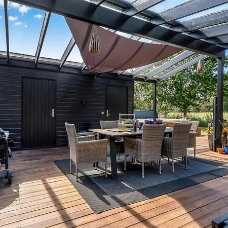 Eilke - 2km From The Sea By Interhome *