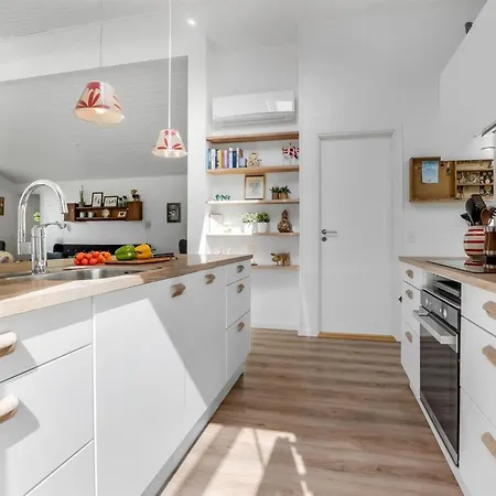 別荘 Eilke - 2km From The Sea By Interhome Ålbæk