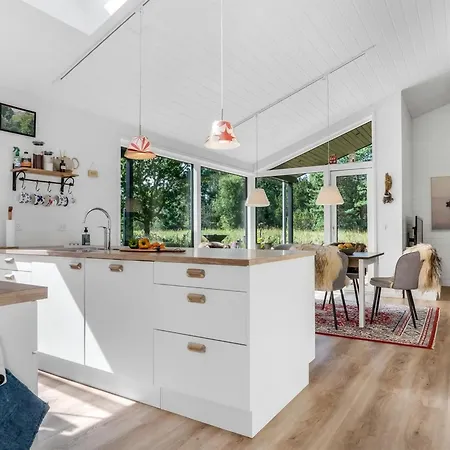 Eilke - 2km From The Sea By Interhome Ålbæk