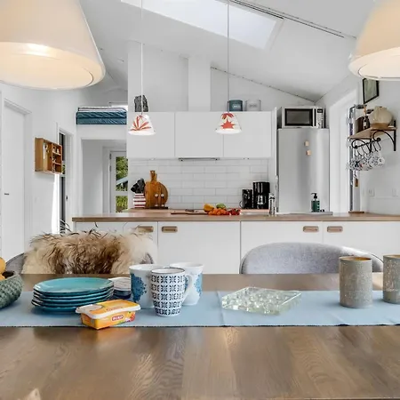 別荘 Eilke - 2km From The Sea By Interhome *