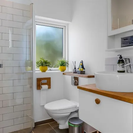 Eilke - 2km From The Sea By Interhome 別荘 *