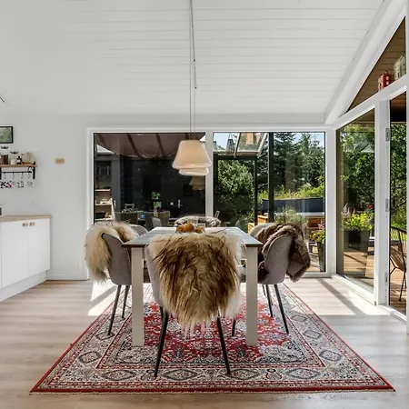 Eilke - 2km From The Sea By Interhome 別荘 Ålbæk