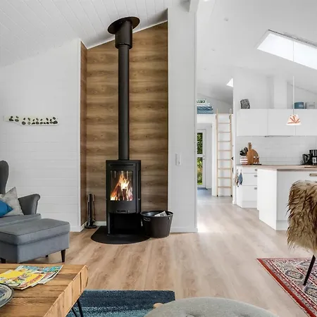 Eilke - 2km From The Sea By Interhome *
