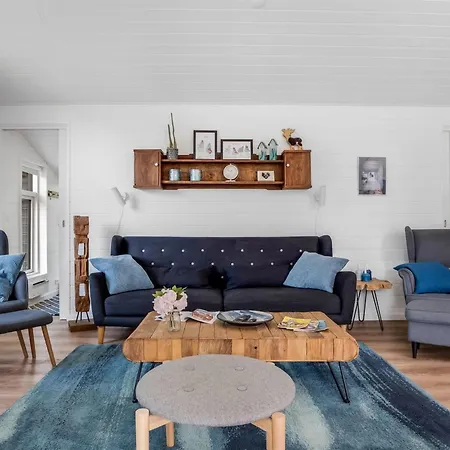 Eilke - 2km From The Sea By Interhome 別荘 *