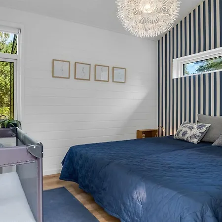 Eilke - 2km From The Sea By Interhome *