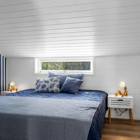 Eilke - 2km From The Sea By Interhome 別荘 Ålbæk