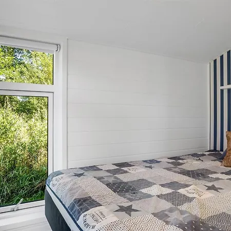 Eilke - 2km From The Sea By Interhome * Ålbæk
