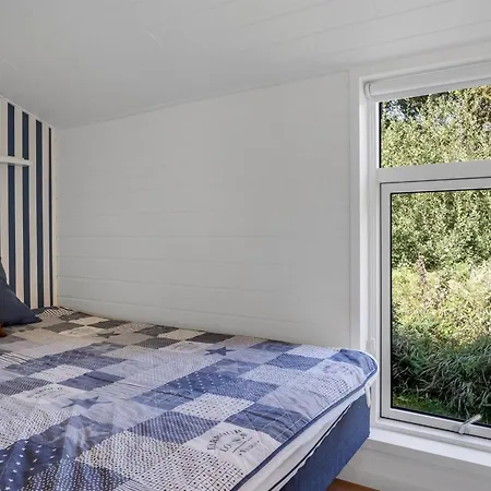 Eilke - 2km From The Sea By Interhome *