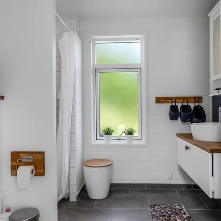 Eilke - 2km From The Sea By Interhome 別荘 Ålbæk