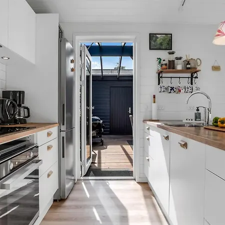 別荘 Eilke - 2km From The Sea By Interhome Ålbæk