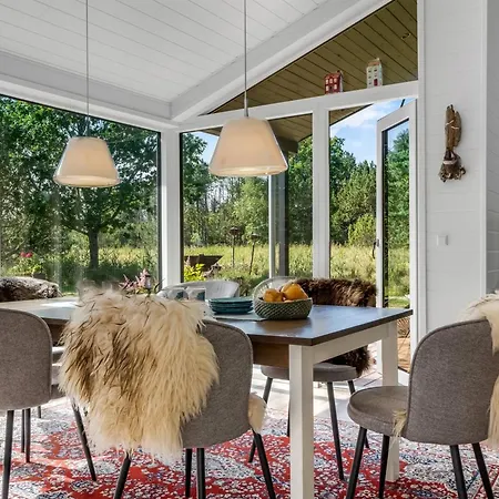 Eilke - 2km From The Sea By Interhome 別荘 *